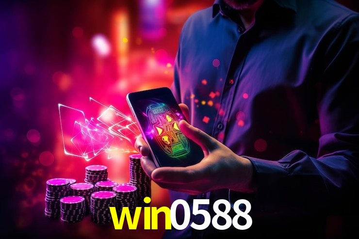 Diretório de Jogos win0588