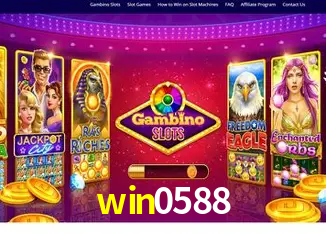 Desvendando o Mundo dos Jogos Virtuais na win0588