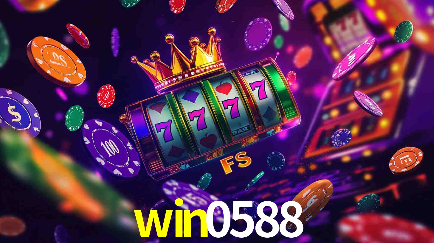 Bônus Diários win0588