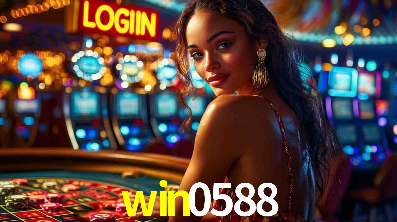 Recursos de Bônus win0588