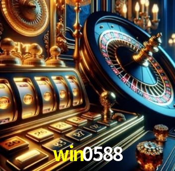 Login Seguro win0588