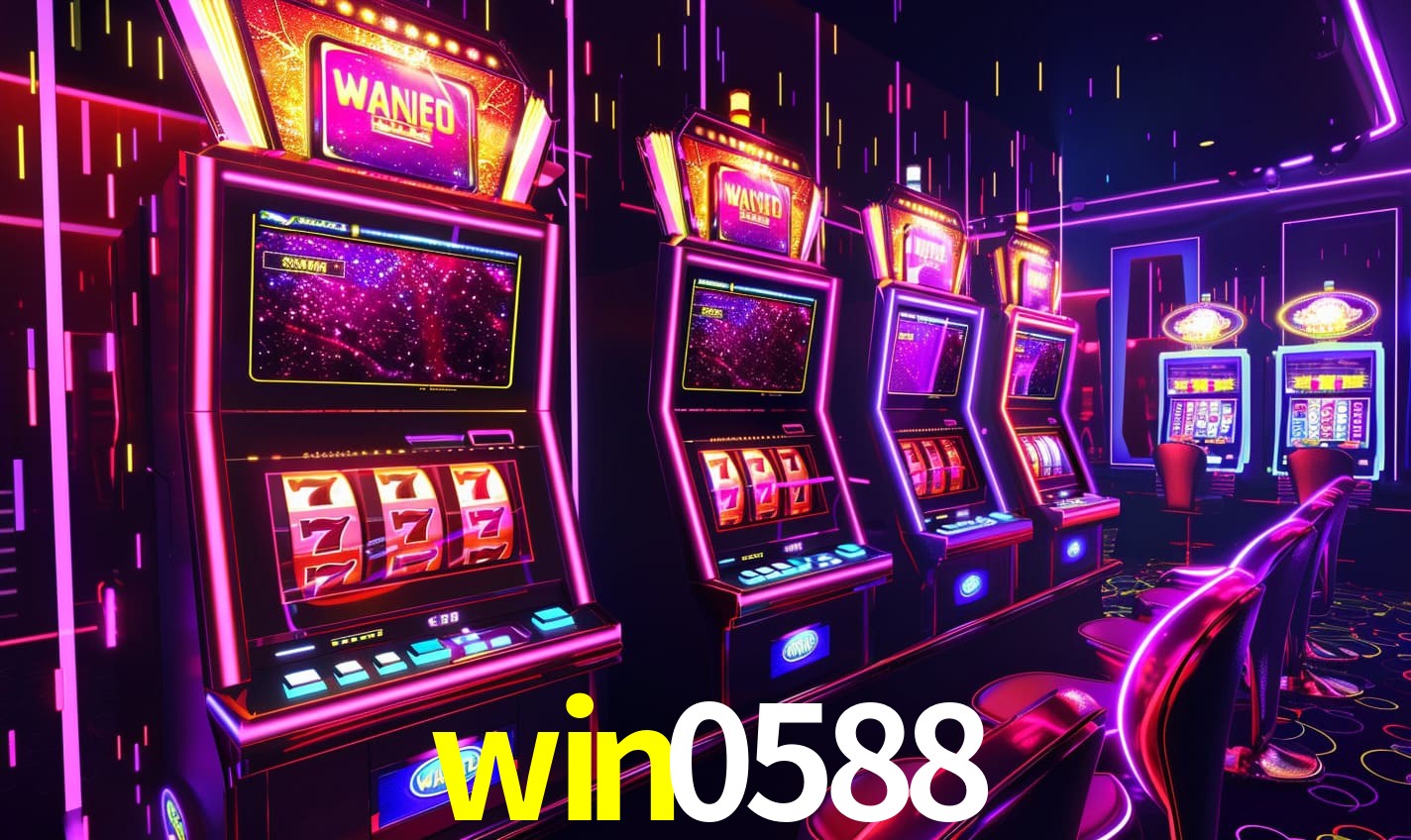 Jogos Exclusivos win0588