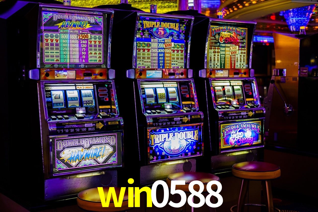 Segurança 2FA win0588