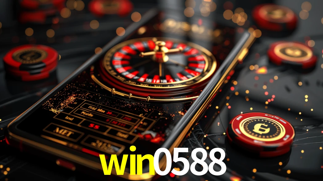 Casino VIP win0588