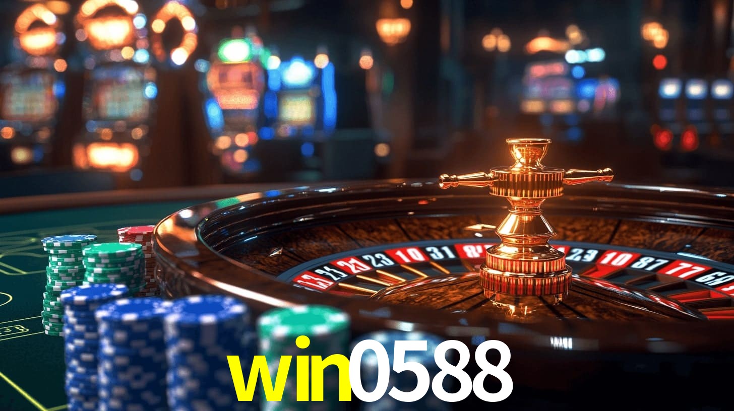 win0588 link