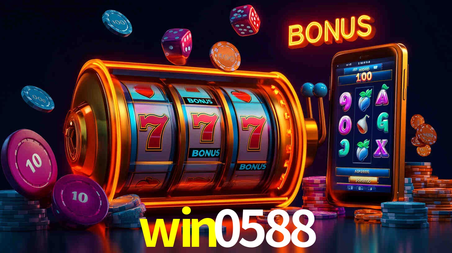 Apostas de Tênis win0588